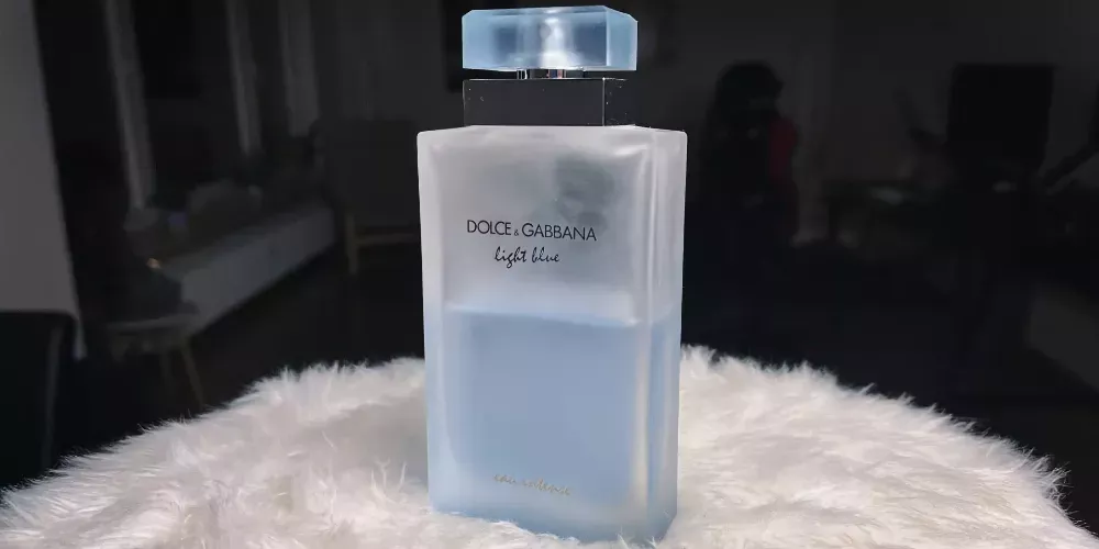 Dolce & Gabbana Light Blue